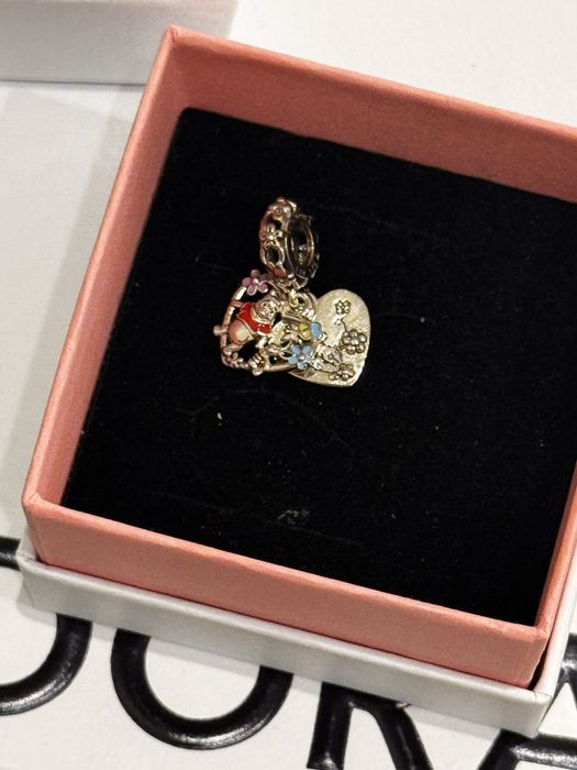 Pandora талисман Пандора