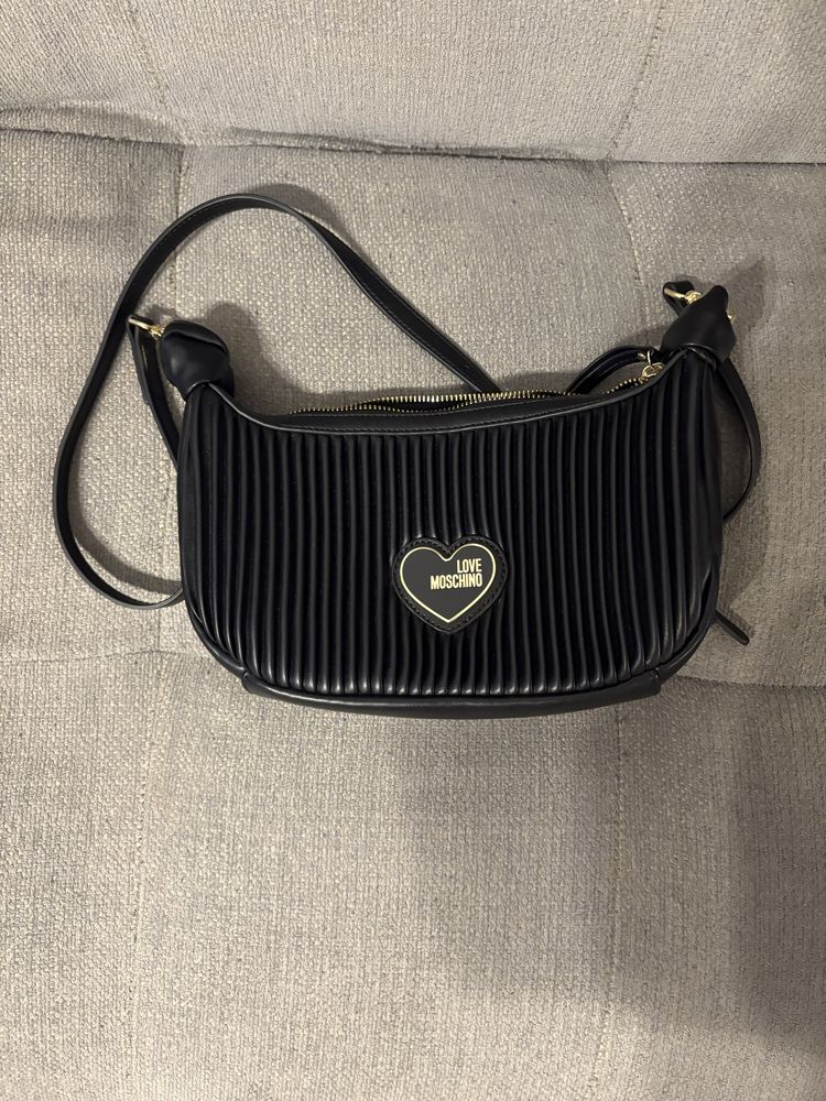 Geanta Love Moschino