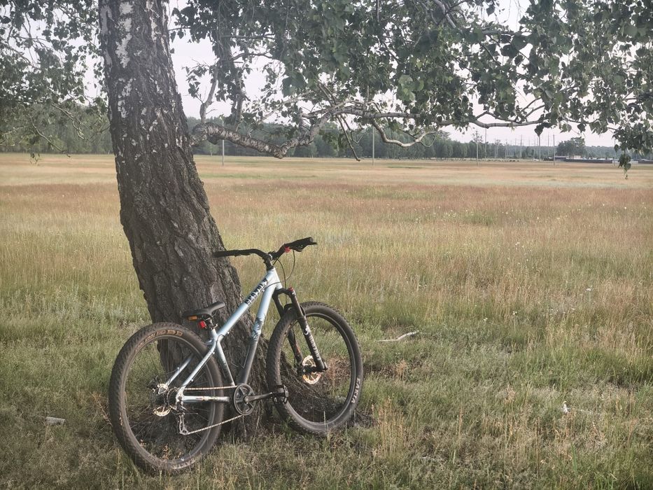 продам или обменяю gestalt mamont