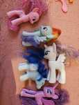 Lot ponei my little pony