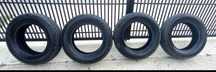 Vând set de 4 anvelope Cargo Speed EVO 215/65 R 16C ; DOT: 04. 2024