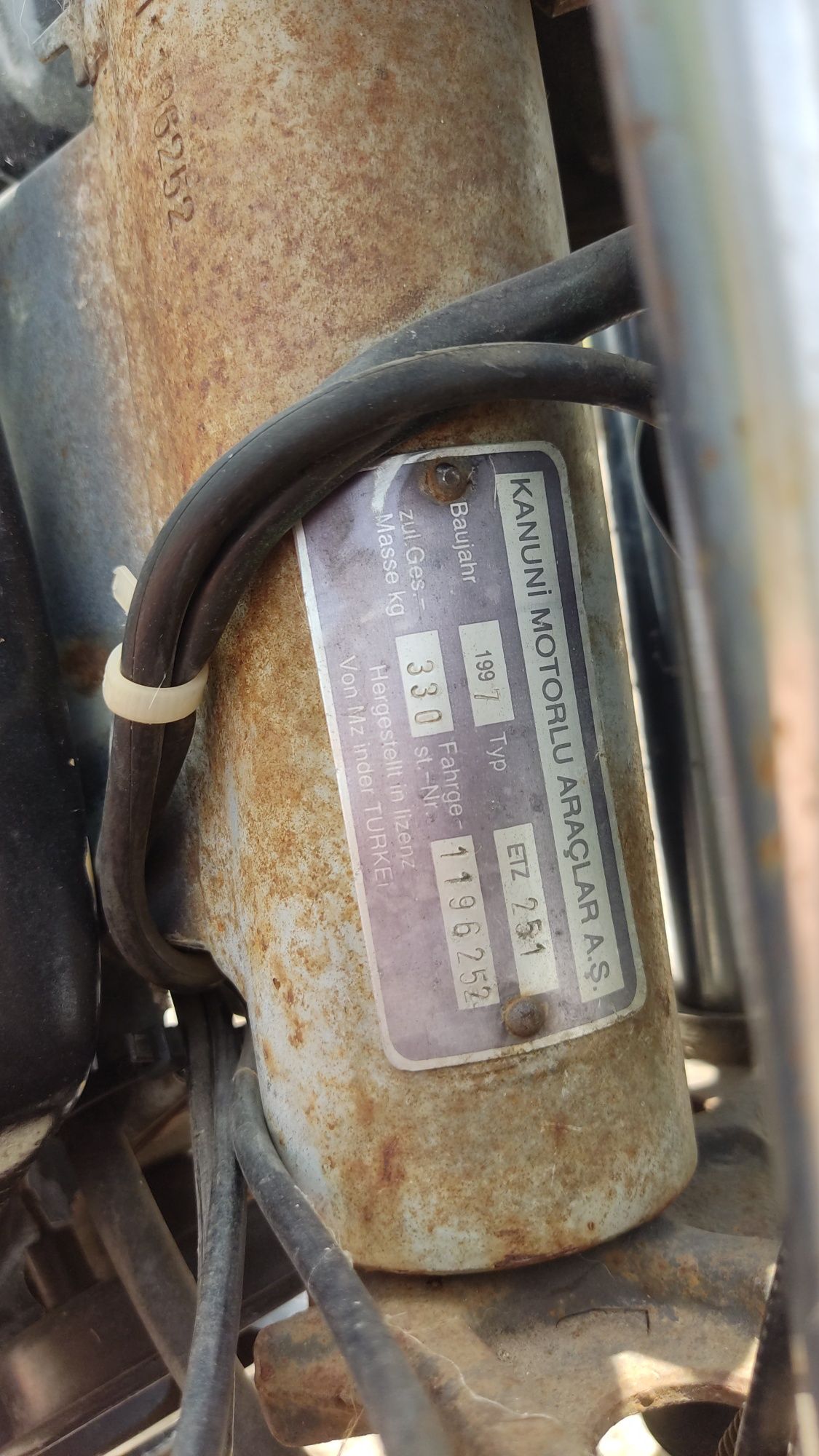 Mz 251.         .