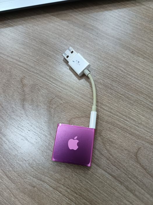 Ipod shuffle 4-2gb