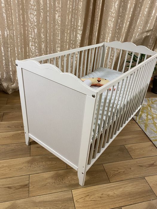 Patut din lemn copii