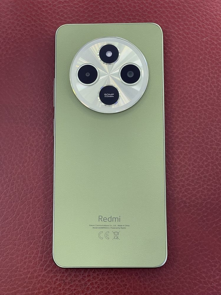 Redmi 14c 128Gb состояние как новый