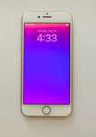 iPhone 8, 64 GB GOLD