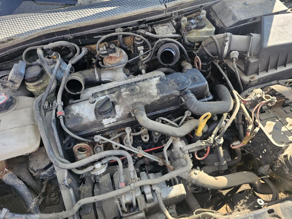 Motor ford focus 1 1.8tdci