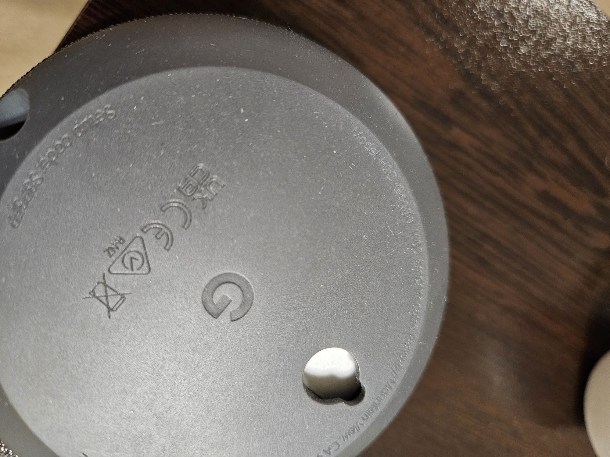 Google Home mini