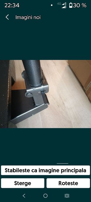 Cantar 350 kg ,digital,calculare preț ,memorie ,rabatabil