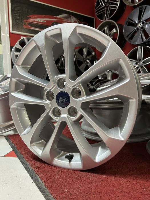 Джанти 17 цола 5х108 Ford Kuga Mondeo C Max S Max Focus
