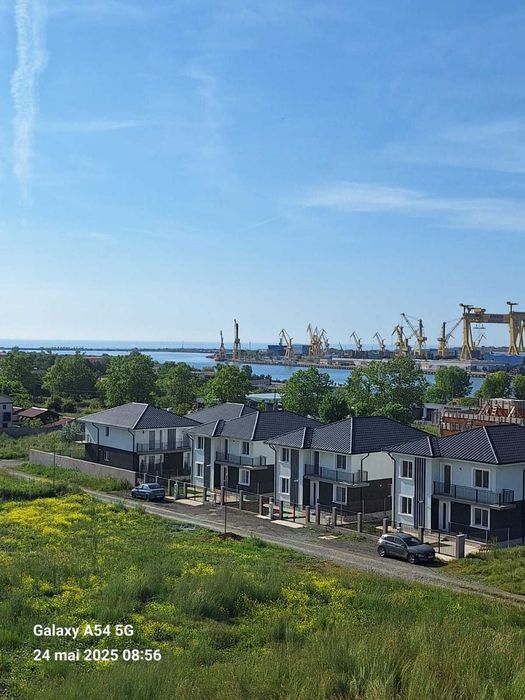 Apartament nou Mangalia,Dobrogea 1 -direct dezvoltator