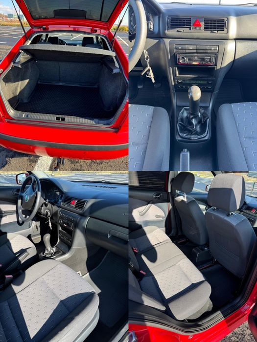 Skoda Octavia 2009,  Euro 4