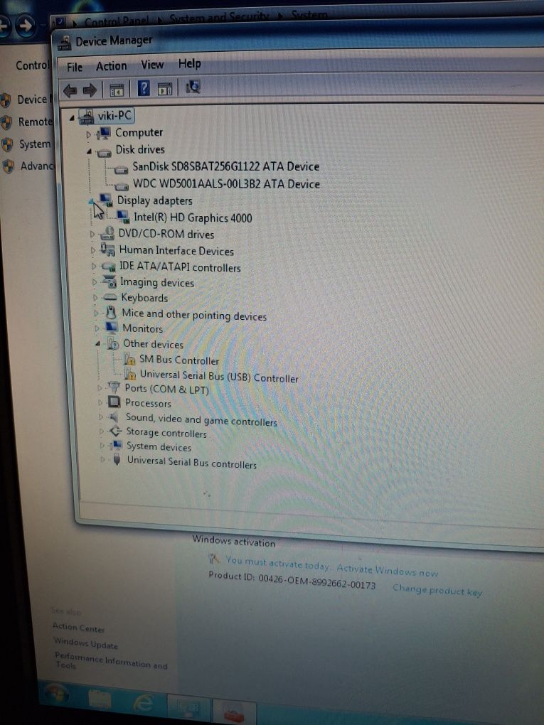 Настолен компютър, PC