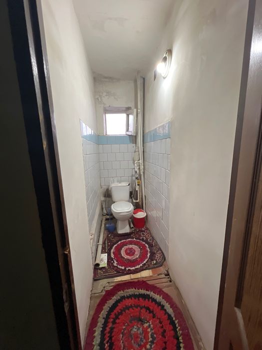 O’gil Bollaga kvartira