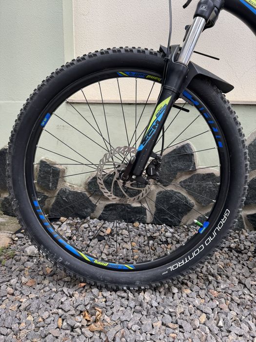 Колело Drag ZX4 размер L 26"