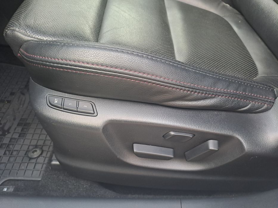 Mazda CX5-Automat-4x4