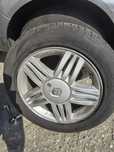 Roti R 16 Renault Megane 2