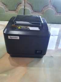 X-printer (чек принтер)