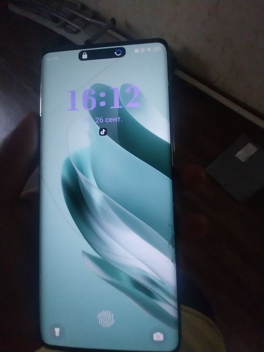 Inffinix zero 30