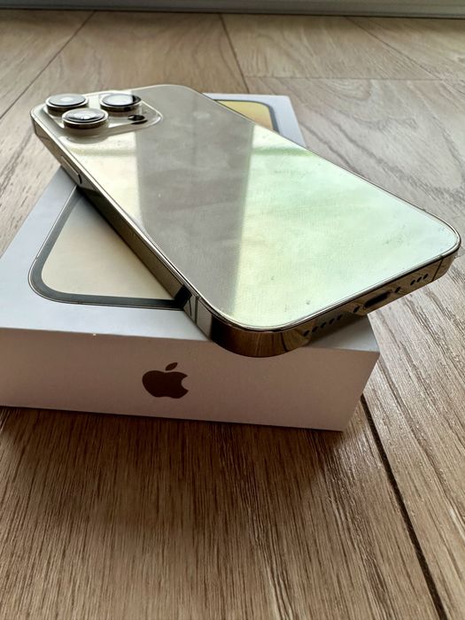 Iphone 14 pro impecabil