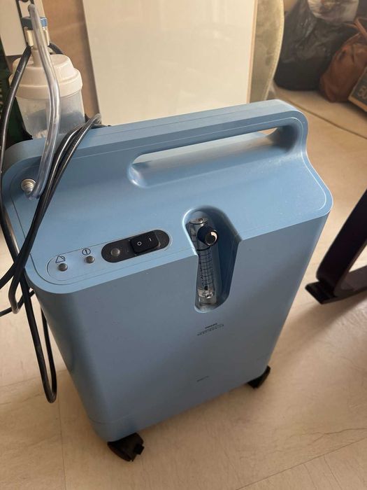 Kислороден концентратор Philips Respironics EverFlo