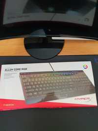 Tastatură HyperX Alloy Core RGB