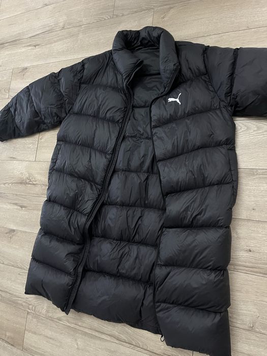 Geaca Puma originala