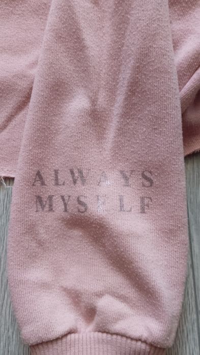 Hanorac Bershka Cropped marimea S