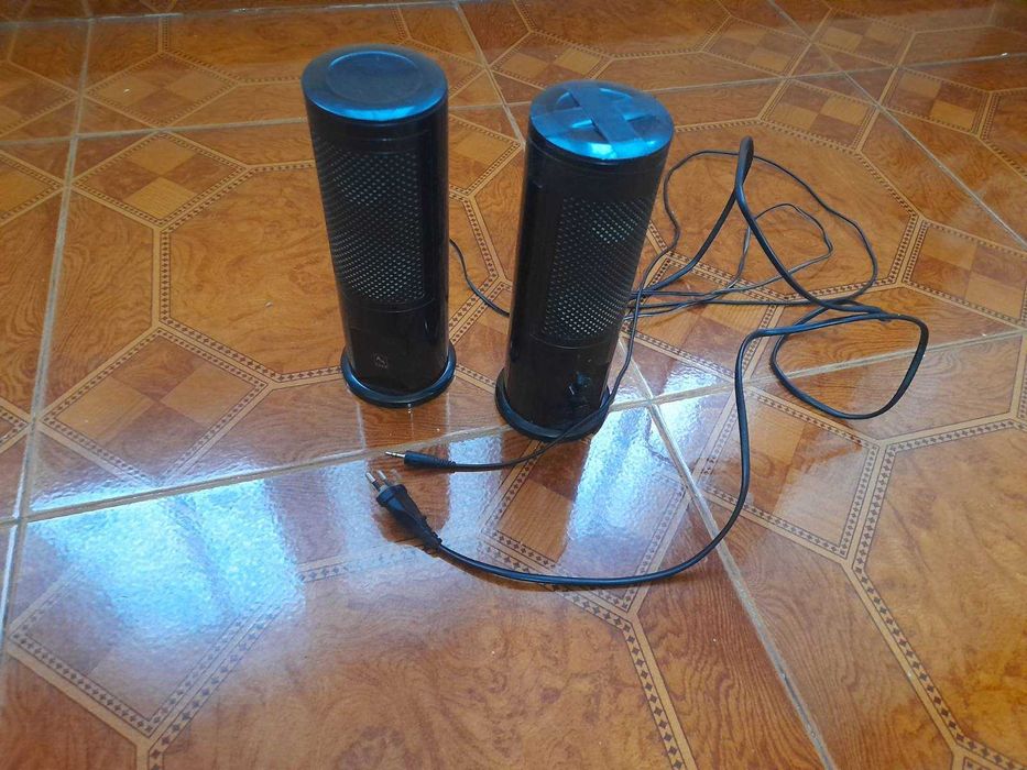 Тонколони за компютър