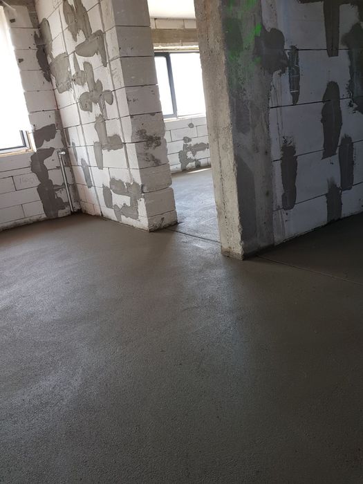 Sape sape mecanizate elicopterizate si izolatii cu celuloză