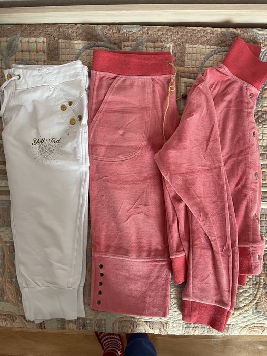 Женская одежда. Все вещи ща 500тг