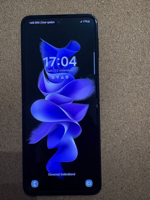 Samsung F711 Galaxy Z flip 3 5G dual sim 256 Gb ID-XXL2770