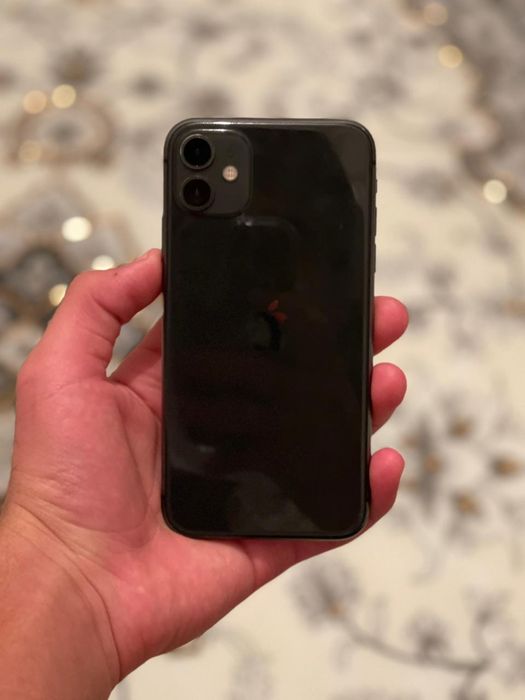 Продам iphone 11-128gb