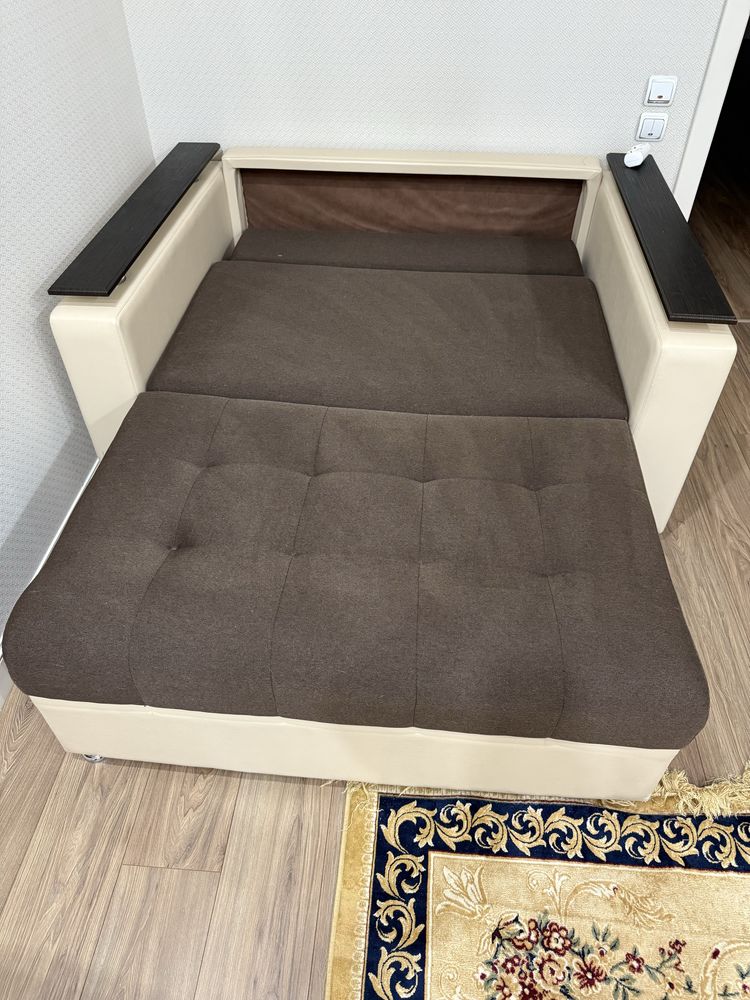 Продам кресло кровать