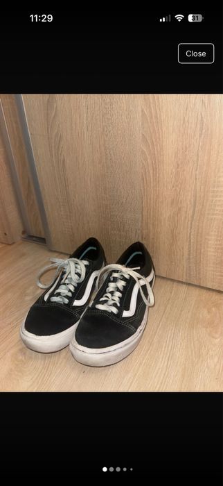 Tenisi Vans old skool