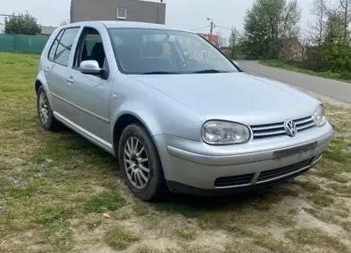 VW Golf 1.6  4 / Фолцваген Голф 4 1,6 НА ЧАСТИ