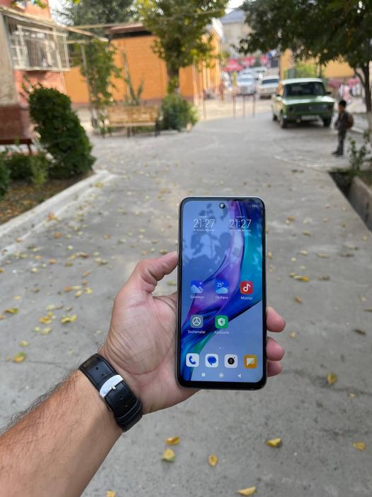 Redmi Note 11 128Gb