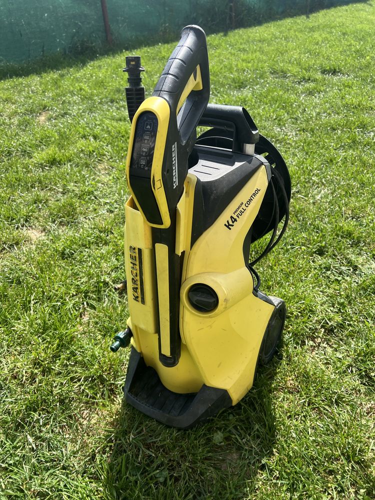 Karcher K4 Premium Full Control