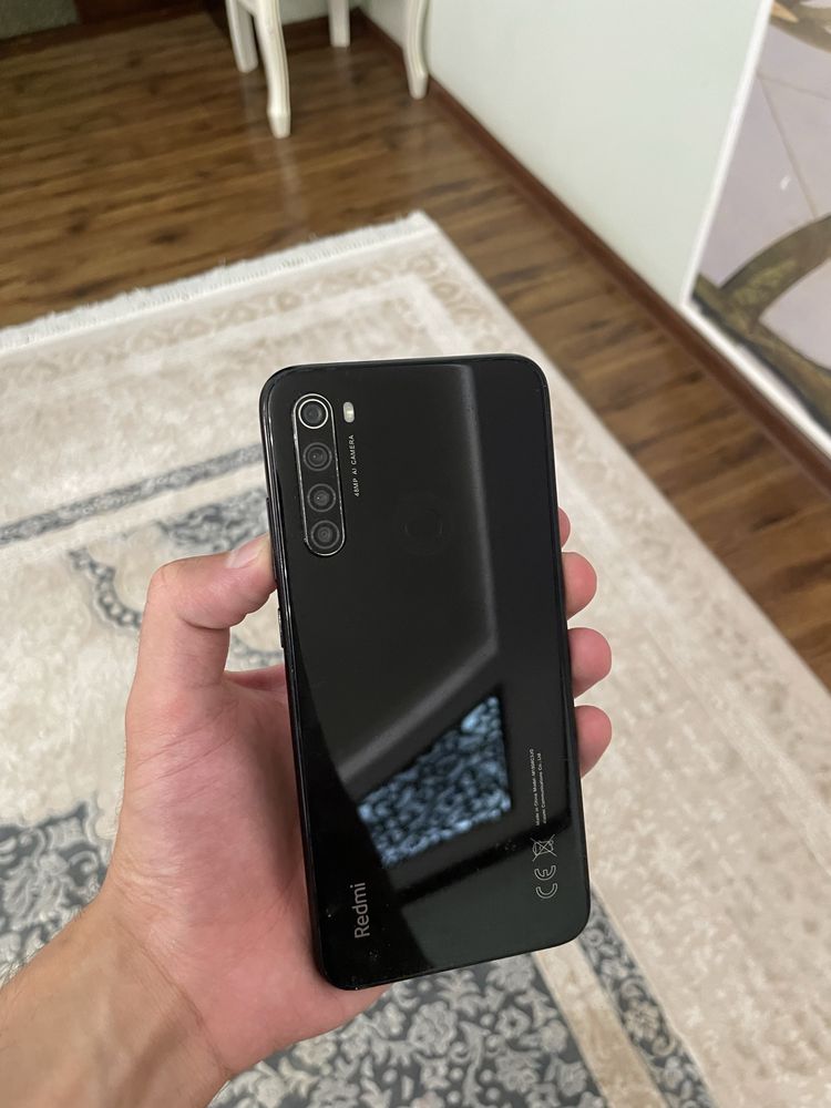 Redmi Note 8 64gb