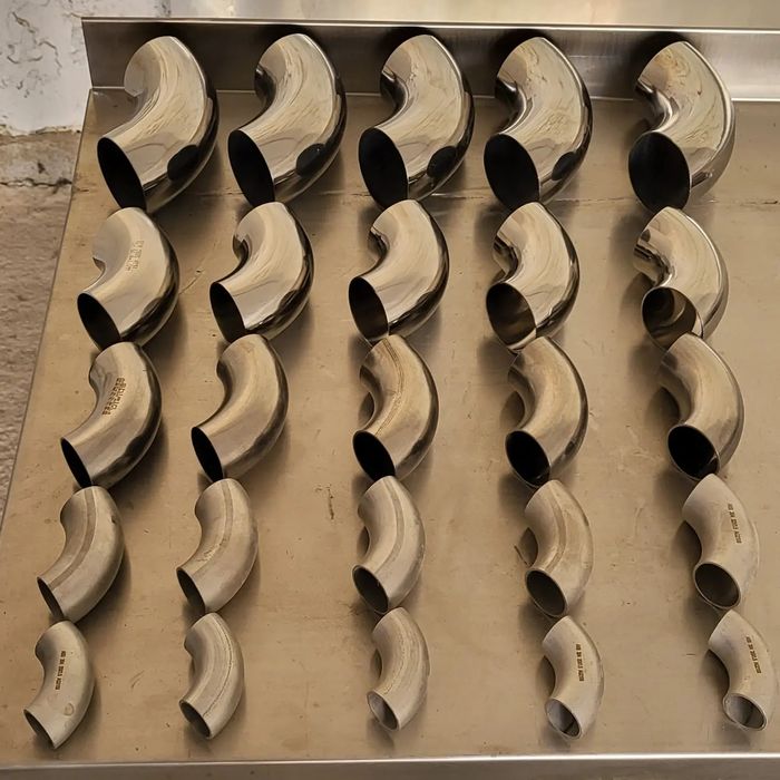 Алюминивые и нержавеющие листы.