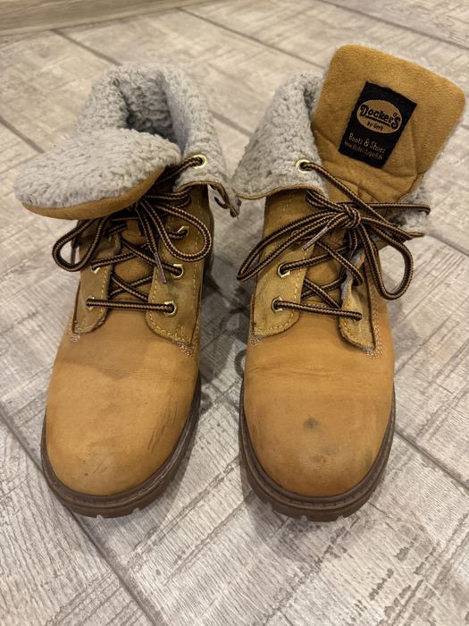 Ghete imblanite dockers