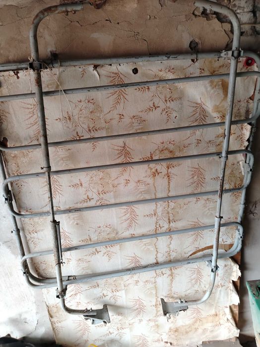 Автомобильный багажник