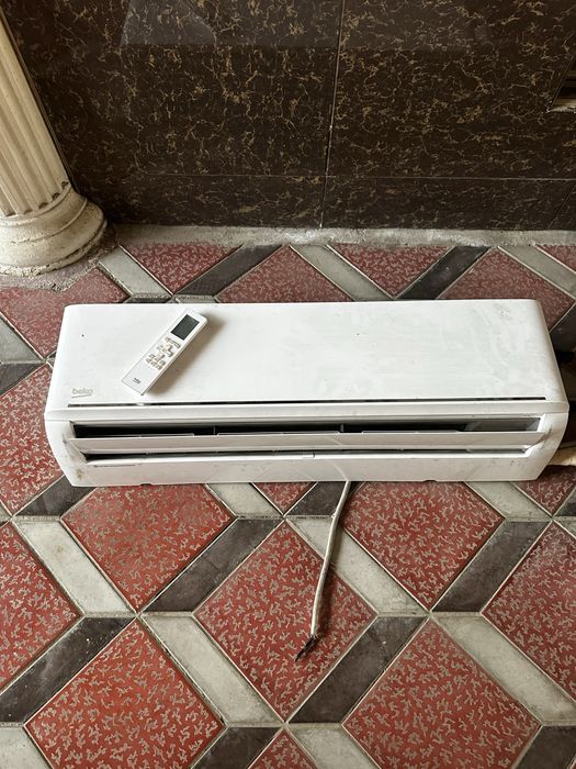 Продается кондиционер Beko