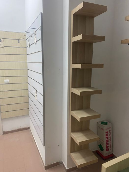 Оборудване магазин