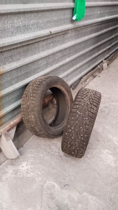 Резина пара cordiant