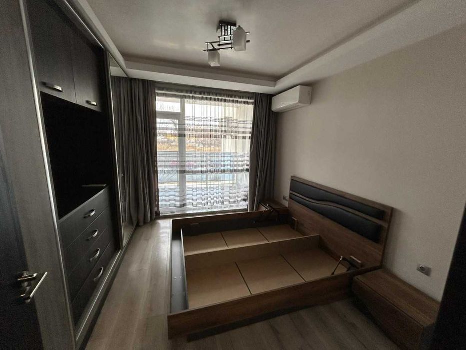 Продава се Двустаен апартамент в Пловдив, Гагарин - 72 кв.м за 1847 €/кв.м - Снимка #3