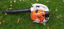 Suflantà frunze Stihl BG 56