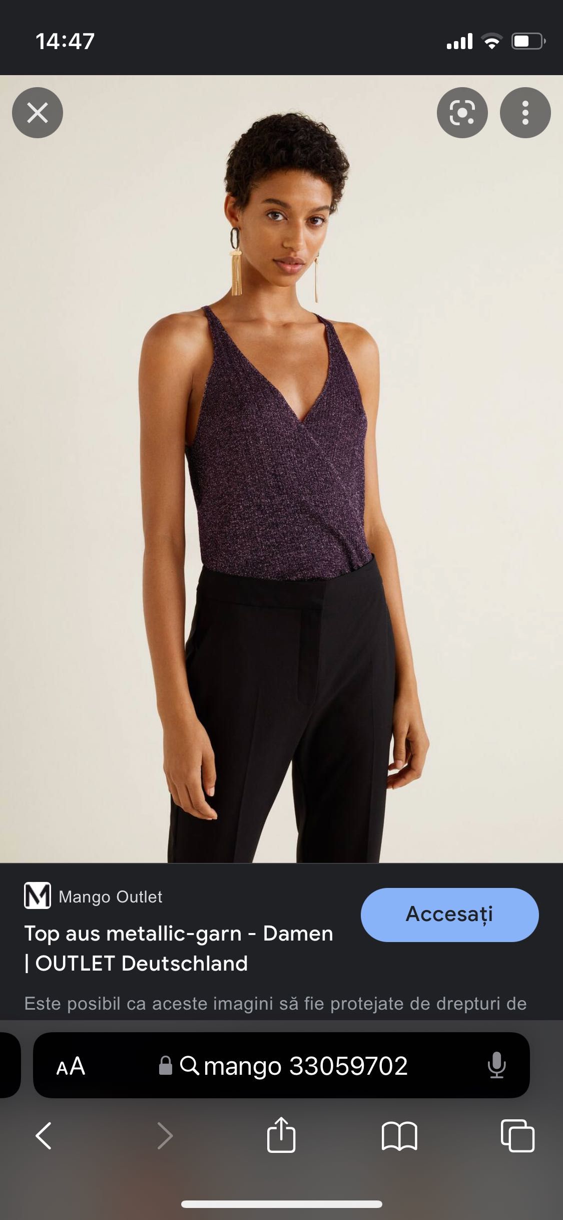 Vand lot haine Outlet noi cu eticheta (Zara, Mango)