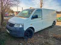 Dezmembrari  VW TRANSPORTER Mk 5 / T5 / caravelle  2003  > 0000 2.5 T