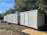 Vand container 4x10 POZE REALE